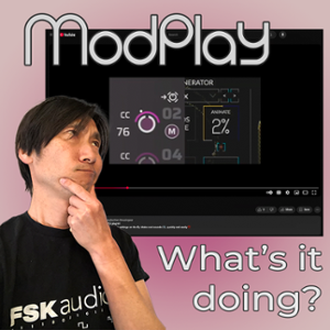 Breaking Down The Introducing ModPlay Video