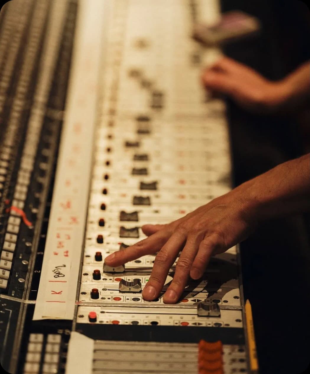 Glenn Rosenstein dives into how technology has reshaped creativity—